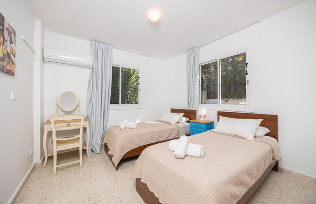 GE Harbour Apartments 2 - Foto 12