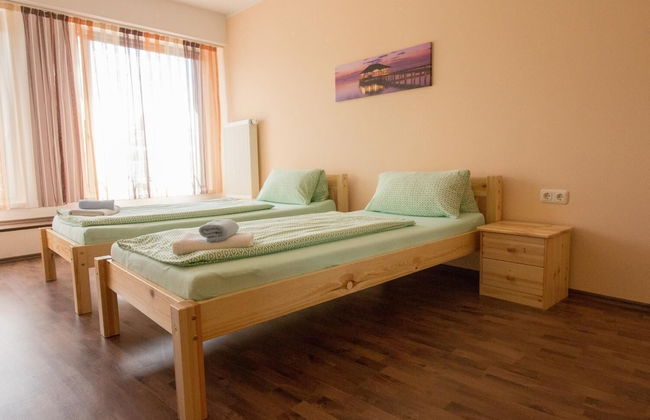 City Apartments Herne - Foto 5