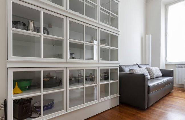 Italianway - Vincenzo Monti 32 - Photo 12