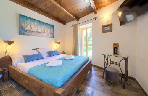 Stone Mill House - Foto 20