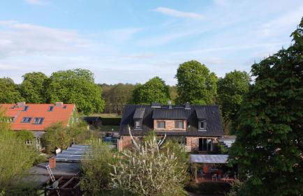 Große Ferienwohnung in Peetzig am See - Foto 65