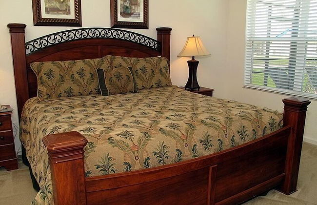 Ov2605 - Windsor Hills Resort - 5 Bed 5 Baths Villa - Photo 5