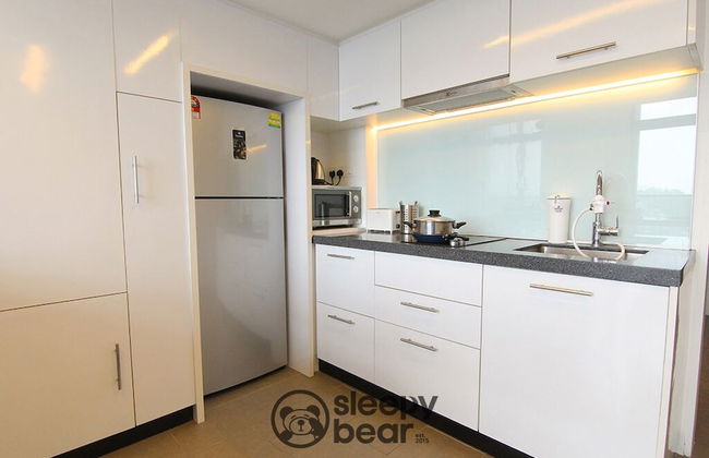 Establishement By Sleepy Bear - Foto 35