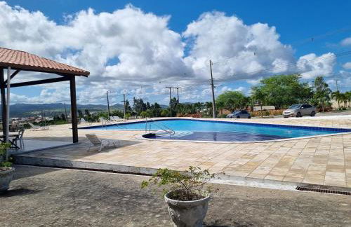 Casa Vista Bela em Bezerros 4 qts com ar 10 pessoas - Foto 37