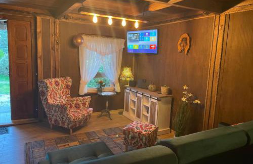 Agroturystyka Mirabelkowe Zacisze - Foto 23