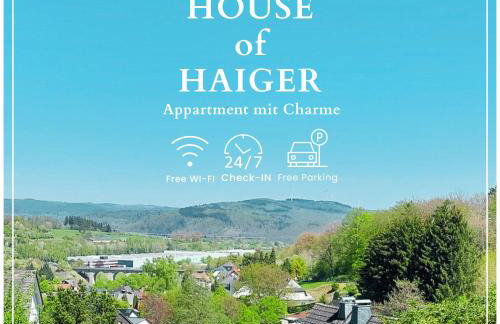 House of Haiger Ferienwohnung mit Charme - Photo 1