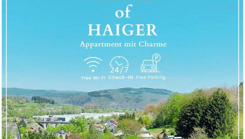 House of Haiger Ferienwohnung mit Charme - Foto 1
