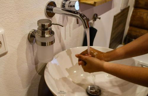 Holzhaus Wildsbergblick - Foto 6