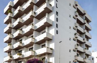 Apartamentos El Moro - Foto 5