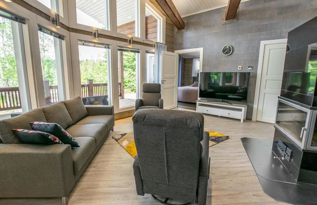 Nummentähti - Foto 8