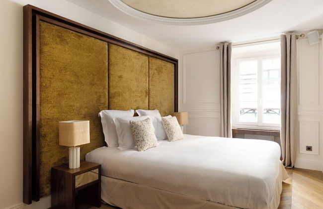 HIGHSTAY - Luxury Serviced Apartments - Place des Victoires - Photo 20