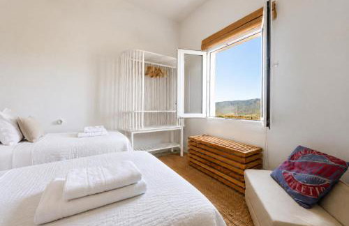 Cortijo Betis Andalusian Villa Private Pool - Foto 18