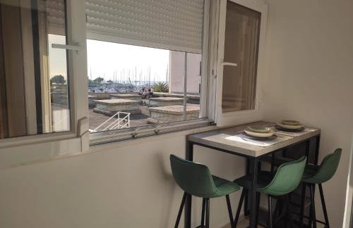 Studio apartman Irma Červar - Foto 18