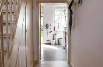 Altes Dorfhaus Sechzehneichen - Photo 11