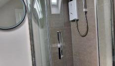 The Flat at Clocktower Buildings - Foto 2