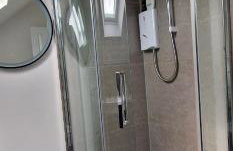 The Flat at Clocktower Buildings - Foto 2