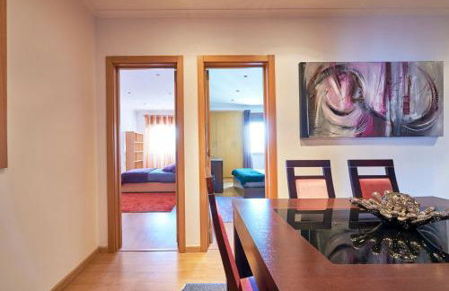 In Bed with Lisbon 4E - Foto 42