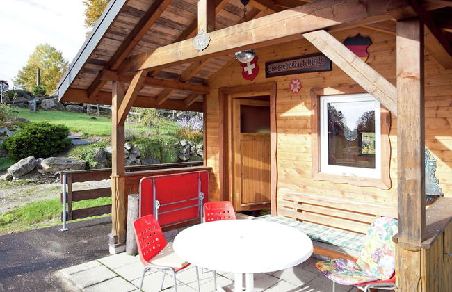 Apartment in Dachsberg-urberg - Foto 9