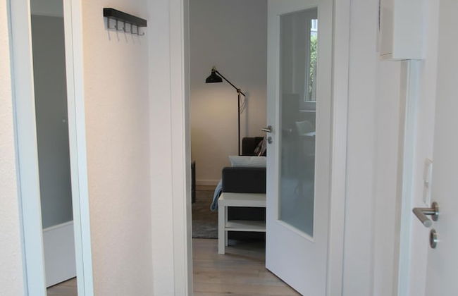 Apartmenthaus in der Metzstraße - Foto 65