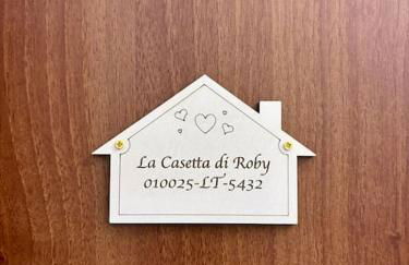 La casetta di Roby con giardino privato - Foto 33