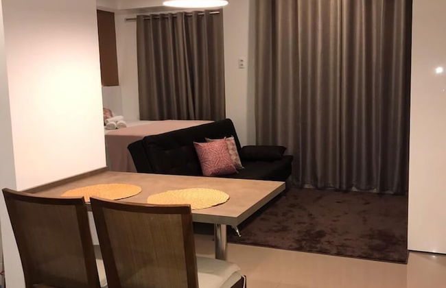 HUB Flats Luxo - Foto 15