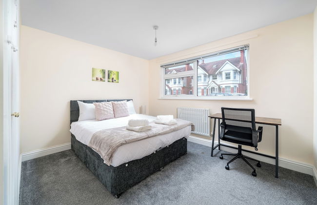 Redhill Retreat - Cozy 2 Bedroom Apartment - Foto 1