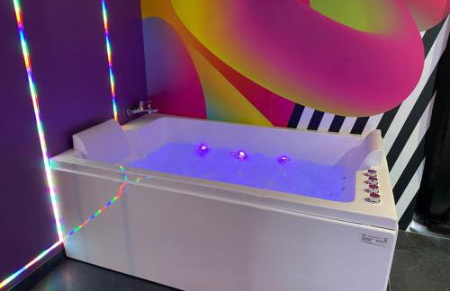Capsule Karaoke - Jacuzzi - Nintendo Switch 2 - Projecteur - Foto 51
