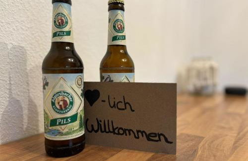 Ferienwohnung Am Wiesenrain - Photo 23
