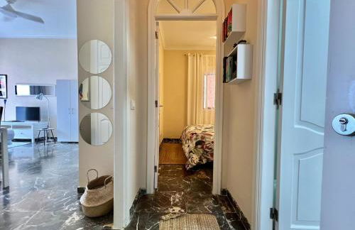 Apartamento incleibles vistas al océano y piscina. - Foto 27