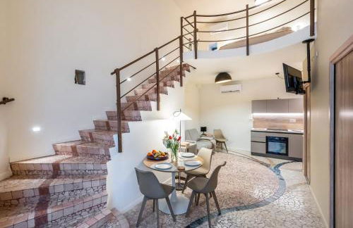 Aragona Suite - Foto 1