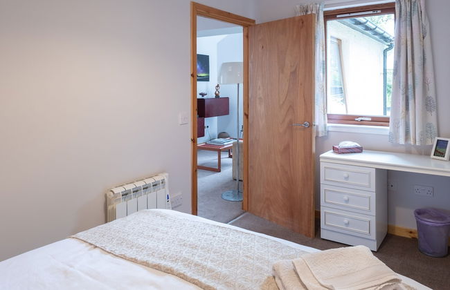 Contemporary One Bedroom Apartment Close To All Amenities In Conservation Area - Foto 6