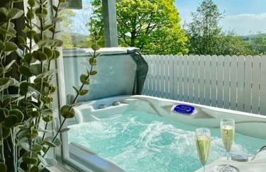 Mill Farm Retreat - Foto 23