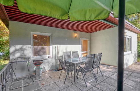 Ferienhaus Boitzenburger Land - Foto 10