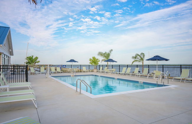 Blufin Bungalows & Marina - Foto 20