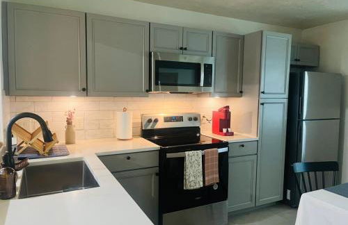 Charming House18 min IAH-TheWoodlands - Foto 20