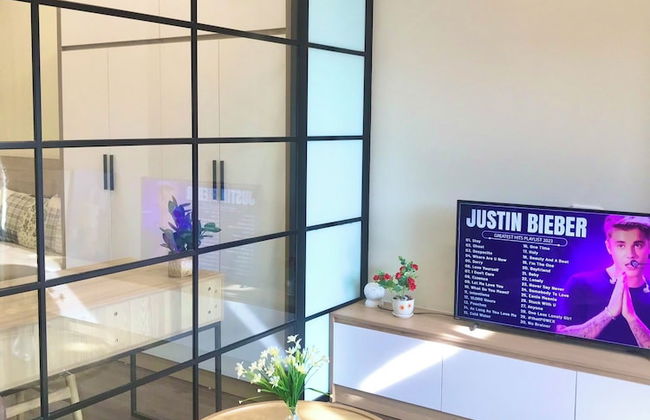 Funhome Bo Song Set Apartment Ha Noi - Foto 31