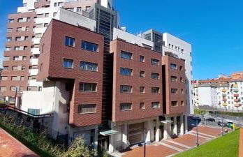 Bilbao Apartment Lasai con parking directo - Foto 28
