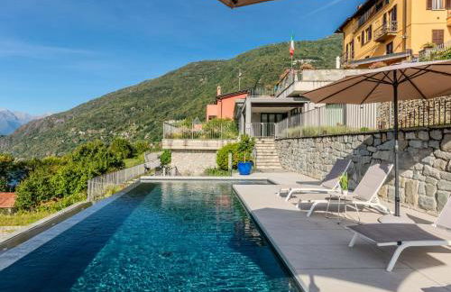 Holiday Home La Terrazza sul Lago by Interhome - Foto 32