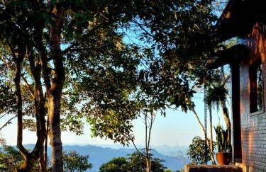 Casa na Rampa - Hospedagem no Caravaggio - Foto 1