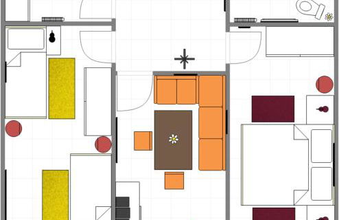 Waldhaus Hahnenklee - Foto 6