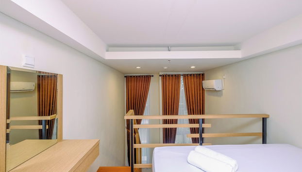 Wonderful And Comfy Studio Apple 1 Condovilla Apartment - Foto 3, Habitación