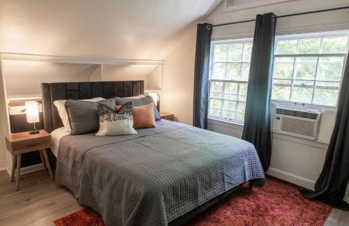 J Birds' Cottage Midtown Memphis - Foto 15