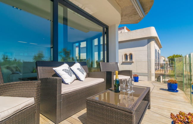 Llevant in Portocolom - Foto 32