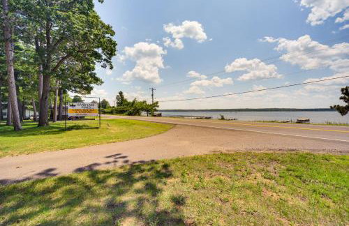 Cozy Studio with Community Docks in Stone Lake! - Foto 20