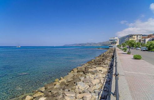 1 Bedroom Gorgeous Apartment In Pollica - Foto 11