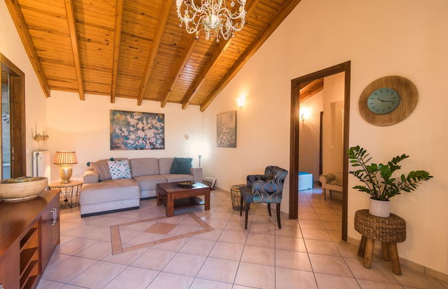 Marigianna's Luxury Loft by CorfuEscapes - Foto 35