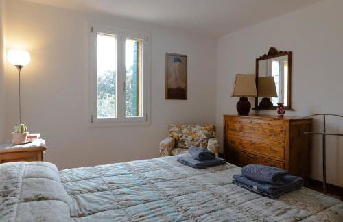 Dimora storica, appartamento in Villa Pampinuccia - Foto 21