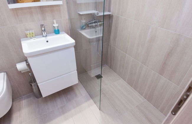 Urban Chic 2BR Experience in Galatsi - Foto 23