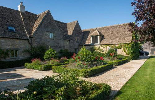 Country Manor House near Tetbury - Foto 12