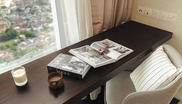 NaiBnB @ Tropicana KLCC - Foto 5, Habitación